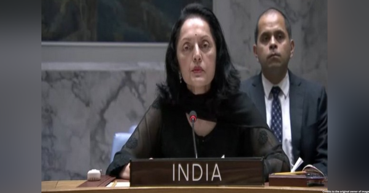 UN: India voices concerns on energy, food security due to Ukraine conflict